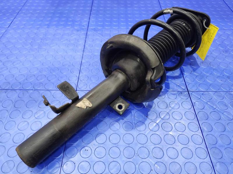 2012-2018 Ford Focus Front Strut Assembly Left Driver Side OEM BV6Z18124H,LH