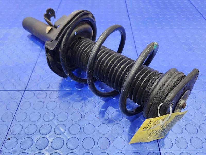 2012-2018 Ford Focus Front Strut Assembly Left Driver Side OEM BV6Z18124H,LH