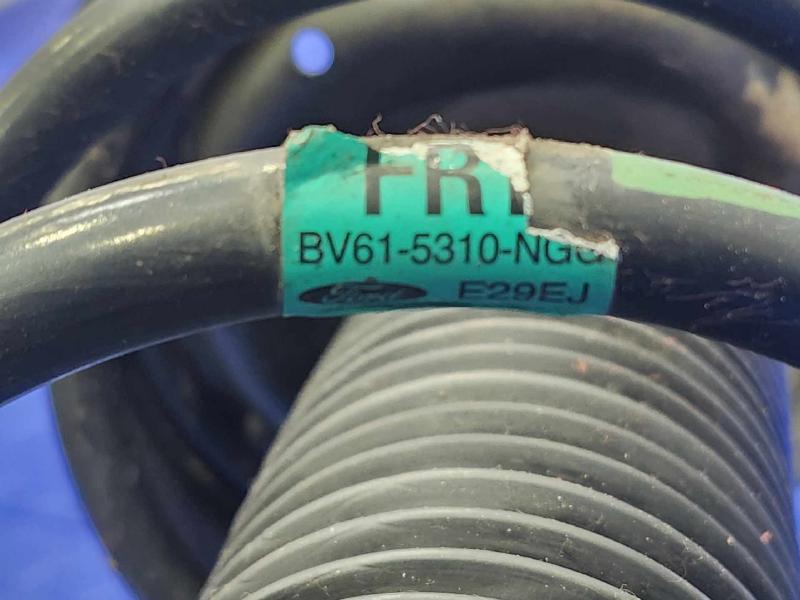 2012-2018 Ford Focus Front Strut Assembly Left Driver Side OEM BV6Z18124H,LH