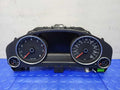 2011 Volkswagen Touareg Speedometer