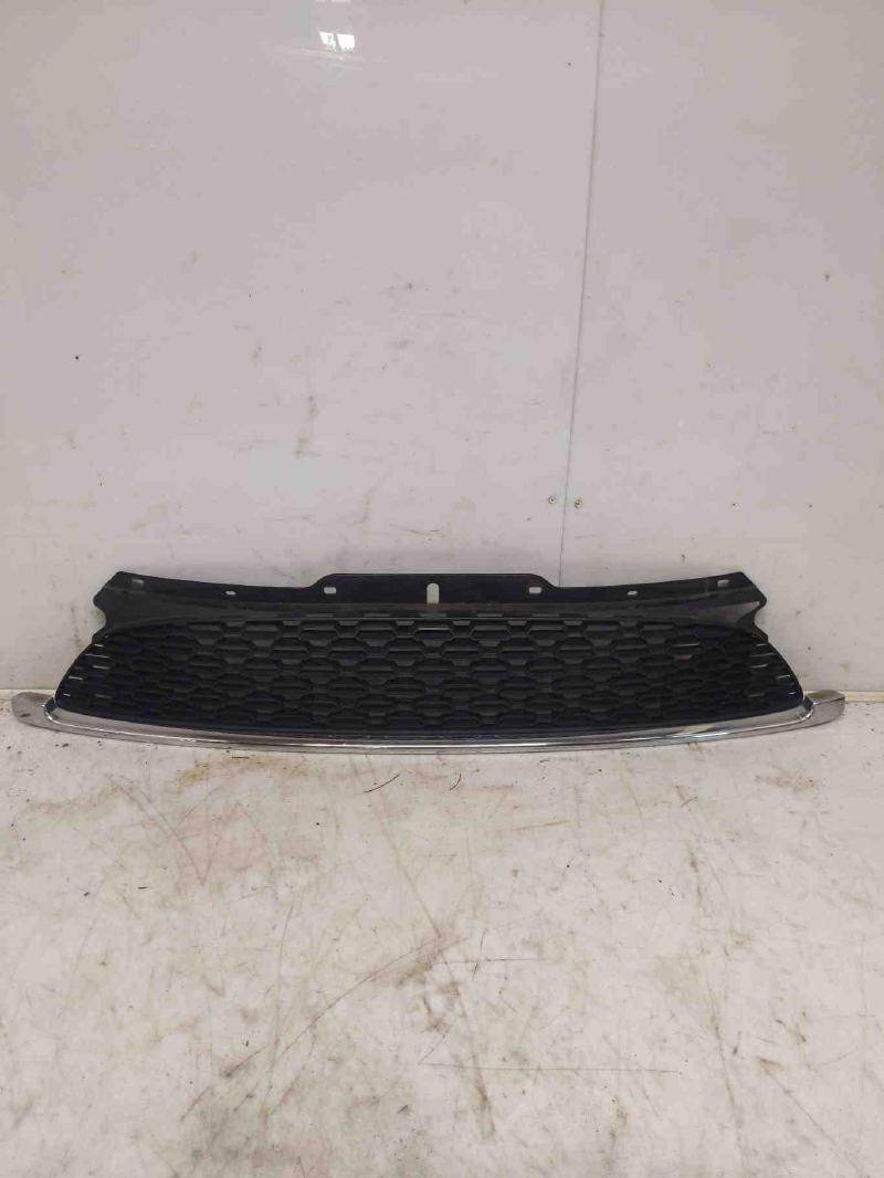2011 MINI Cooper Grille