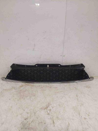 2011 MINI Cooper Grille