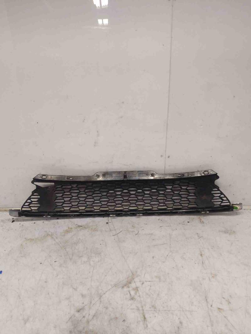 2011 MINI Cooper Grille