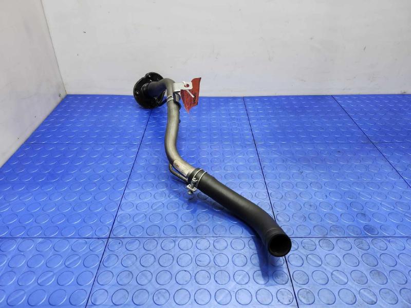 2017 Mazda Miata Fuel Filler Neck