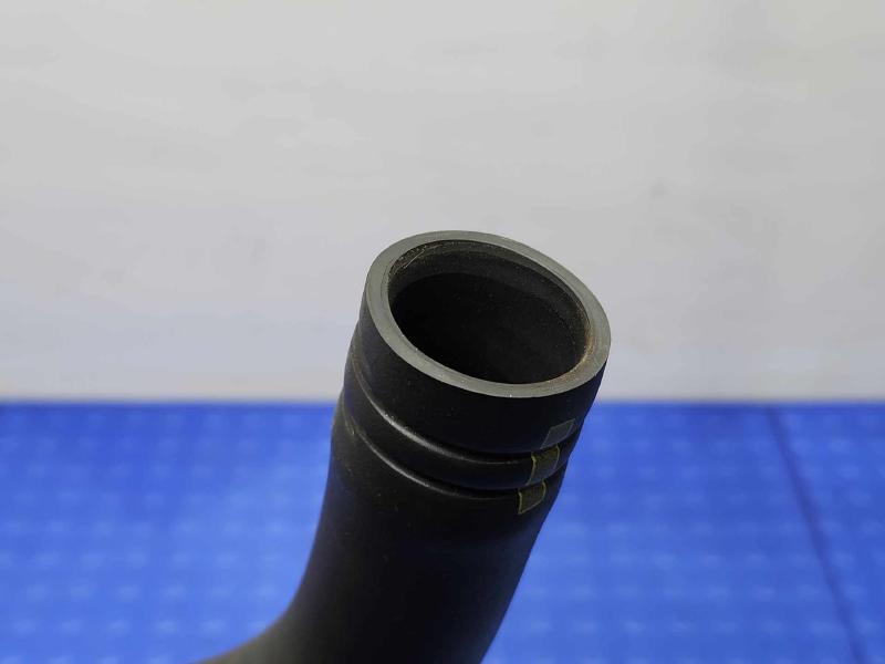 2017 Mazda Miata Fuel Filler Neck