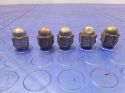 2012 Toyota Camry Lug Nuts
