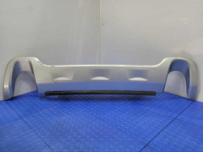 2014 Jeep Cherokee Bumper Cover - Rear