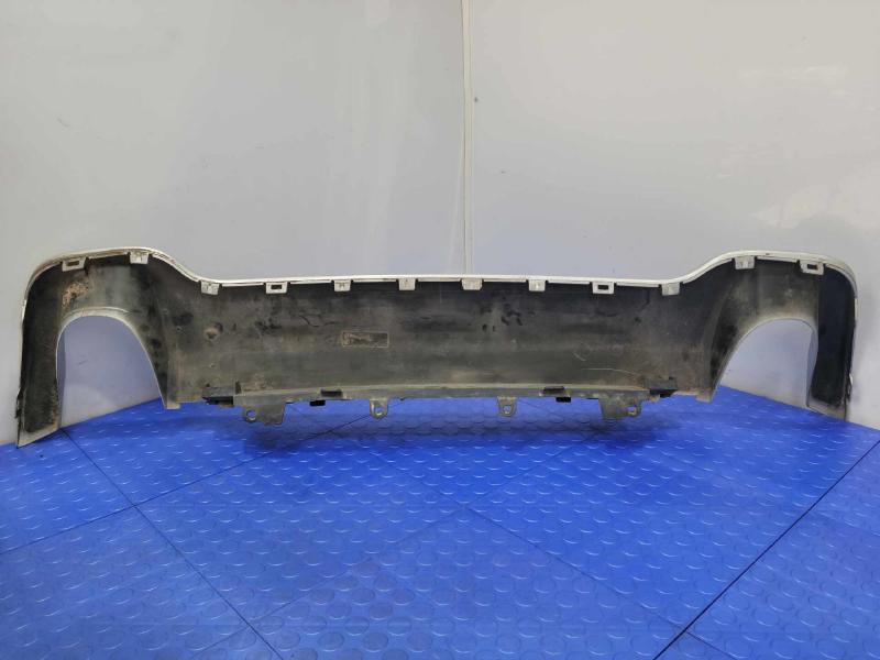 2014 Jeep Cherokee Bumper Cover - Rear