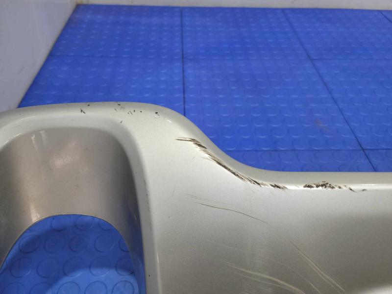 2014 Jeep Cherokee Bumper Cover - Rear