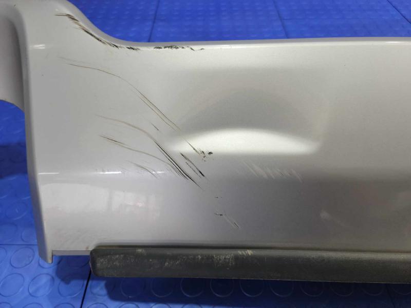 2014 Jeep Cherokee Bumper Cover - Rear