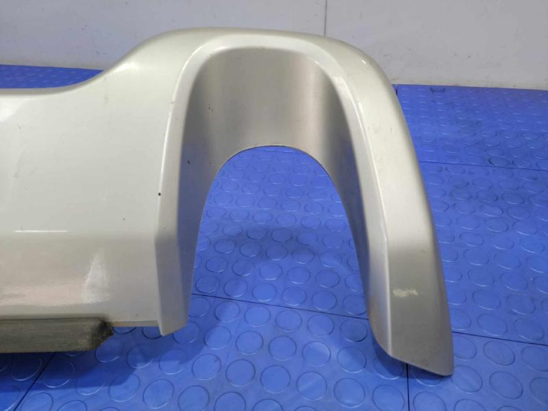 2014 Jeep Cherokee Bumper Cover - Rear