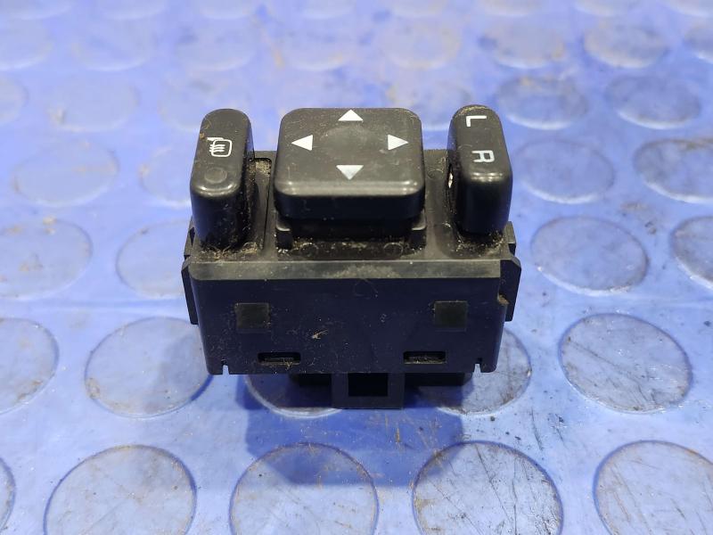 2003 Subaru Legacy Door Switch Front