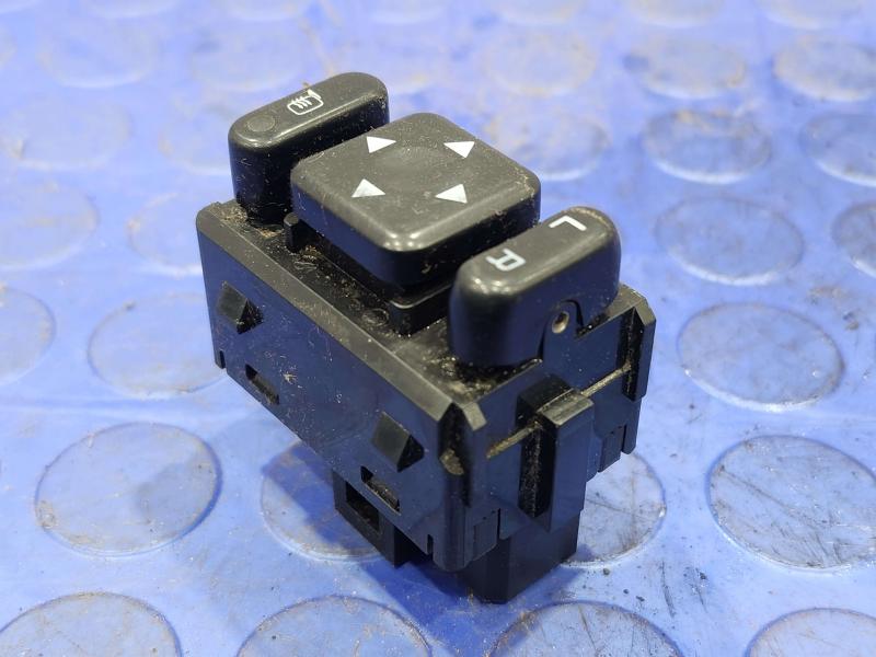 2003 Subaru Legacy Door Switch Front