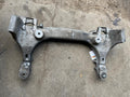 1997 - 2000 Jaguar XK8 Front Suspension Crossmember OEM MJA2232AF