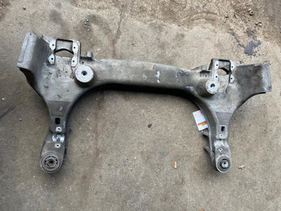 1997 - 2000 Jaguar XK8 Front Suspension Crossmember OEM MJA2232AF
