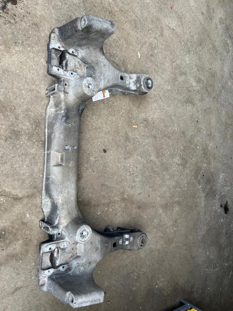 1997 - 2000 Jaguar XK8 Front Suspension Crossmember OEM MJA2232AF