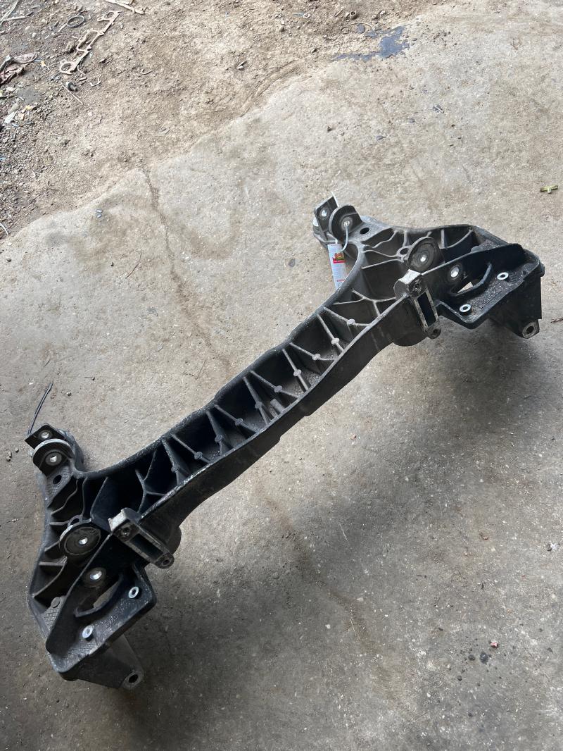 1997 - 2000 Jaguar XK8 Front Suspension Crossmember OEM MJA2232AF