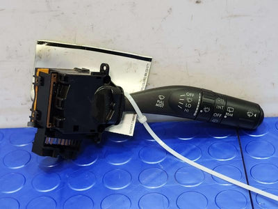 2011 Subaru Forester Combination Switch