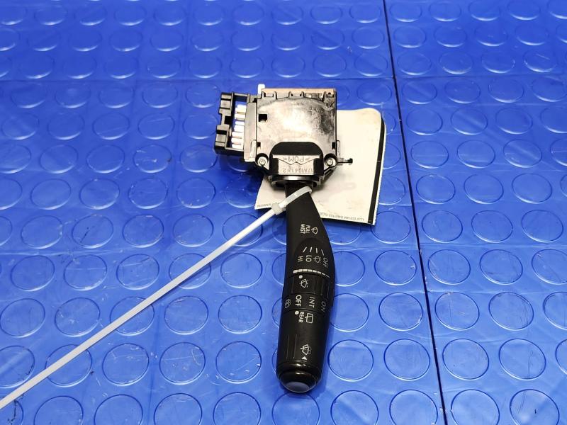 2011 Subaru Forester Combination Switch