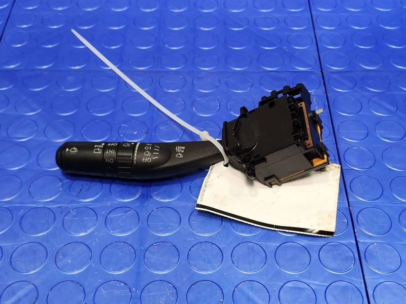 2011 Subaru Forester Combination Switch