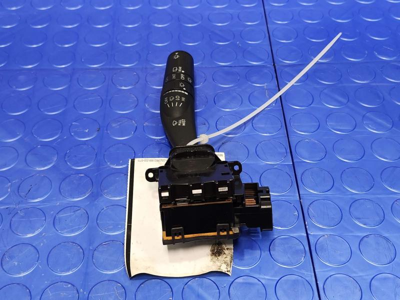 2011 Subaru Forester Combination Switch