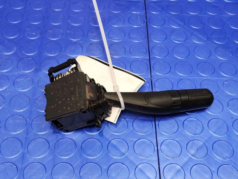 2011 Subaru Forester Combination Switch