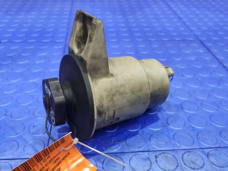 2006 Ford Mustang Power Steering Reservoir