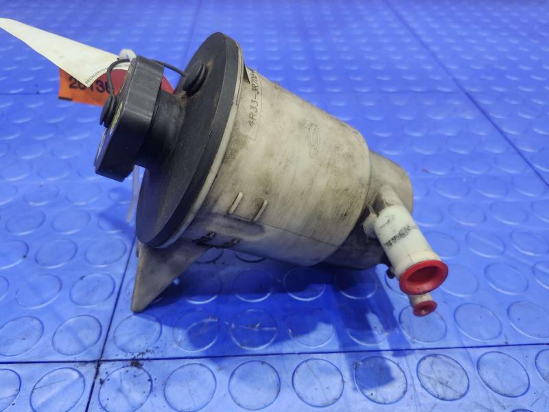 2006 Ford Mustang Power Steering Reservoir