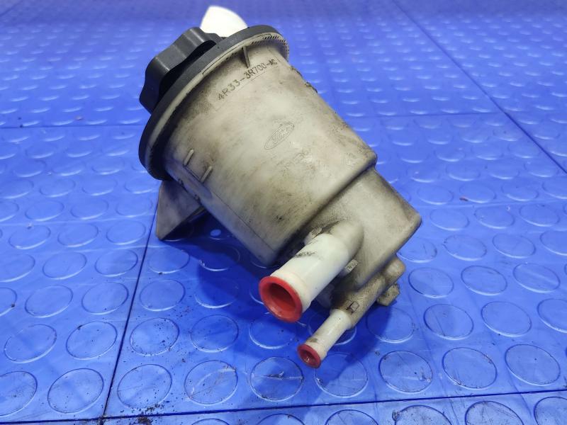 2006 Ford Mustang Power Steering Reservoir