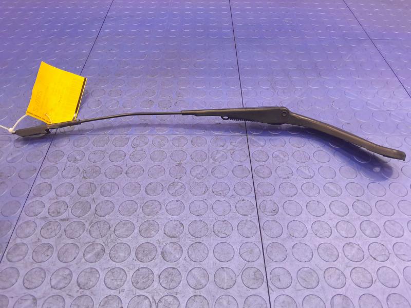 2015 BMW 328i Wiper Arm