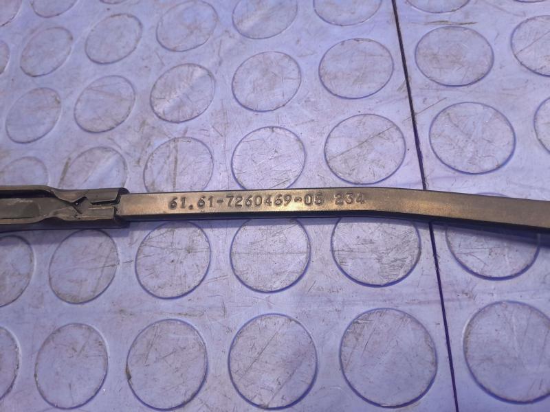2015 BMW 328i Wiper Arm