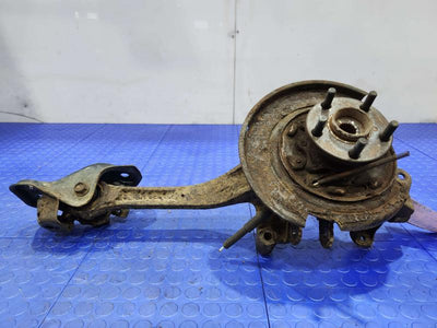 2008 Subaru Legacy Lower Control Arm Rr