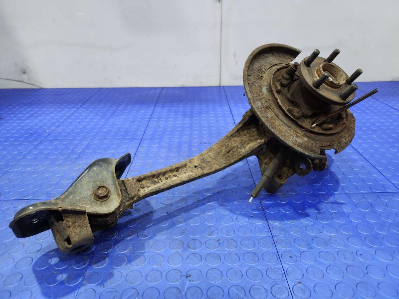 2008 Subaru Legacy Lower Control Arm Rr