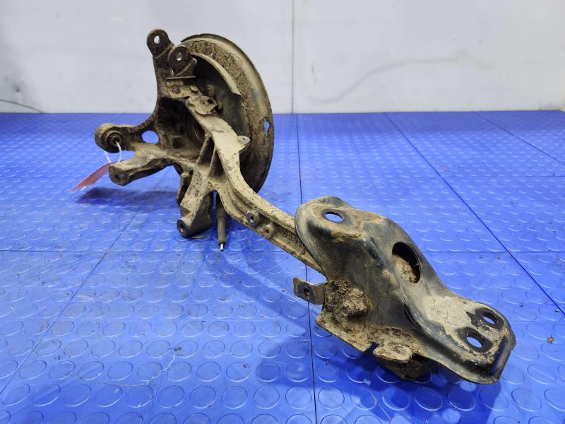 2008 Subaru Legacy Lower Control Arm Rr