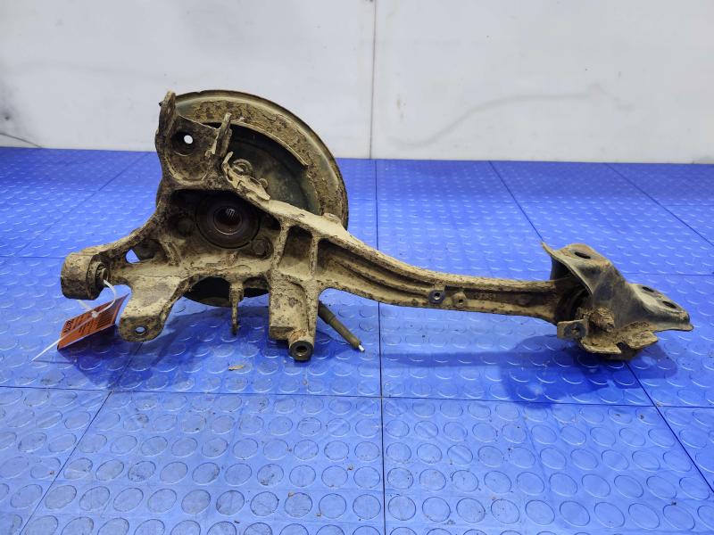 2008 Subaru Legacy Lower Control Arm Rr
