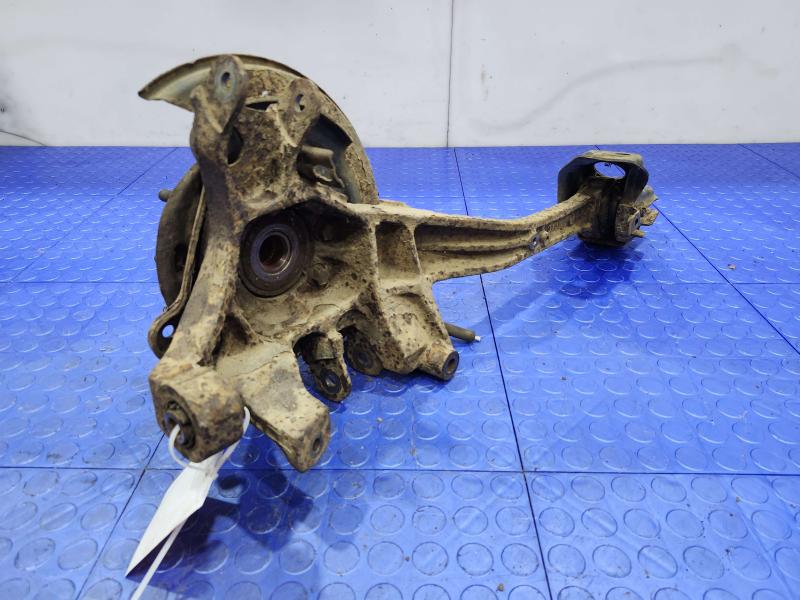 2008 Subaru Legacy Lower Control Arm Rr