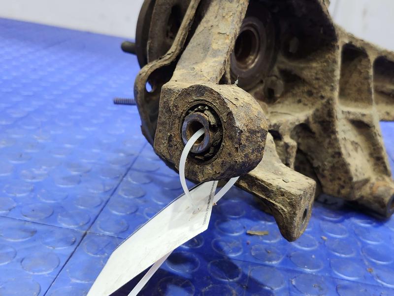 2008 Subaru Legacy Lower Control Arm Rr