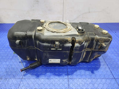 2019 Chevrolet Express 2500 Exhaust Fluid Tank