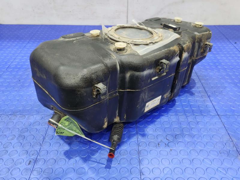 2019 Chevrolet Express 2500 Exhaust Fluid Tank
