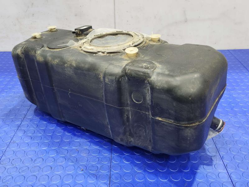 2019 Chevrolet Express 2500 Exhaust Fluid Tank