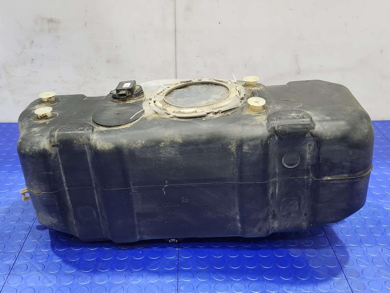 2019 Chevrolet Express 2500 Exhaust Fluid Tank