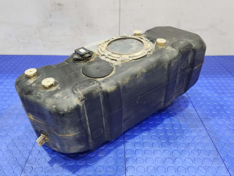 2019 Chevrolet Express 2500 Exhaust Fluid Tank