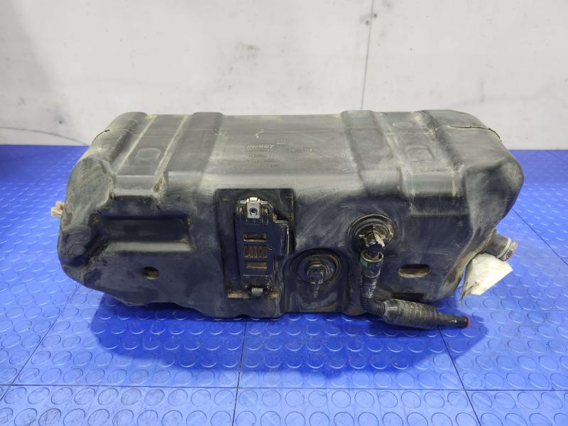 2019 Chevrolet Express 2500 Exhaust Fluid Tank