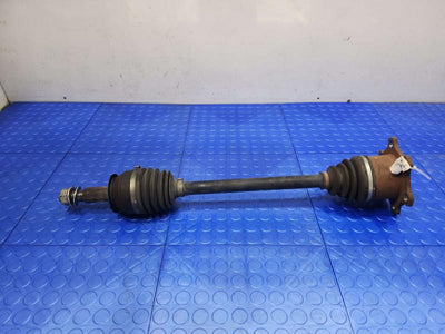 2013 Infiniti FX35 Axle Shaft