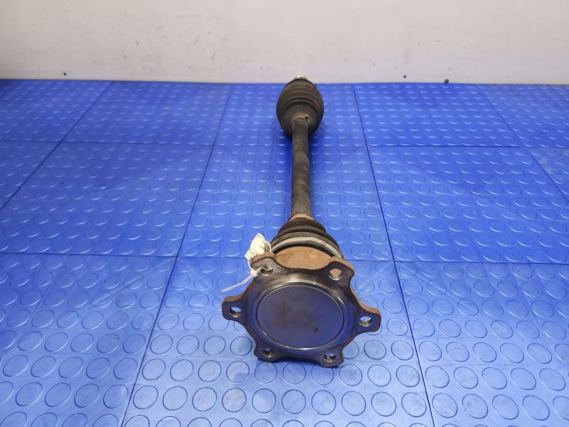 2013 Infiniti FX35 Axle Shaft