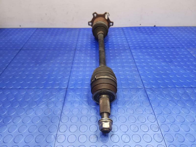 2013 Infiniti FX35 Axle Shaft