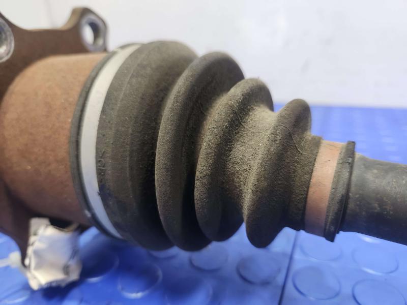 2013 Infiniti FX35 Axle Shaft