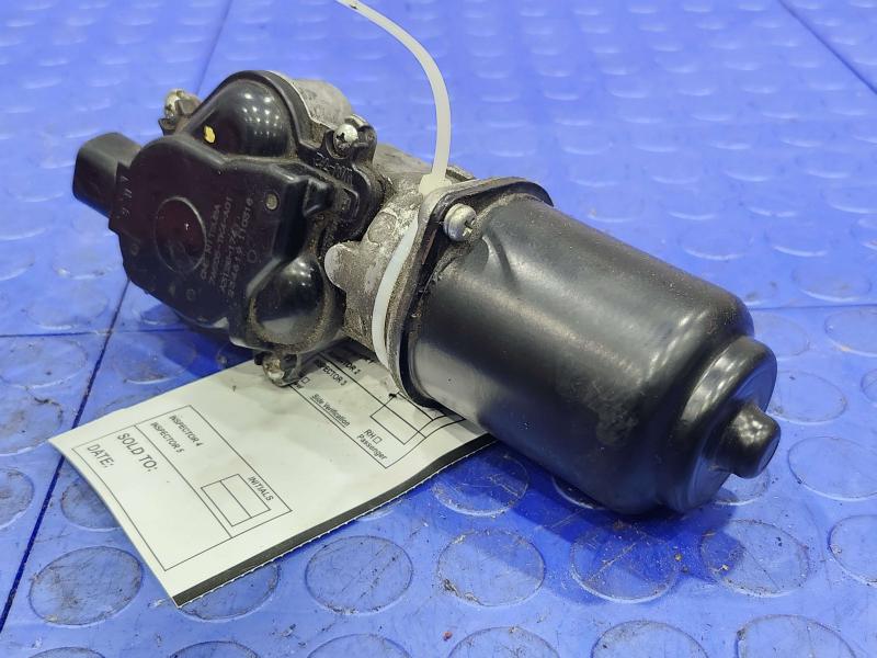 2011 Honda Pilot Wiper Motor Front