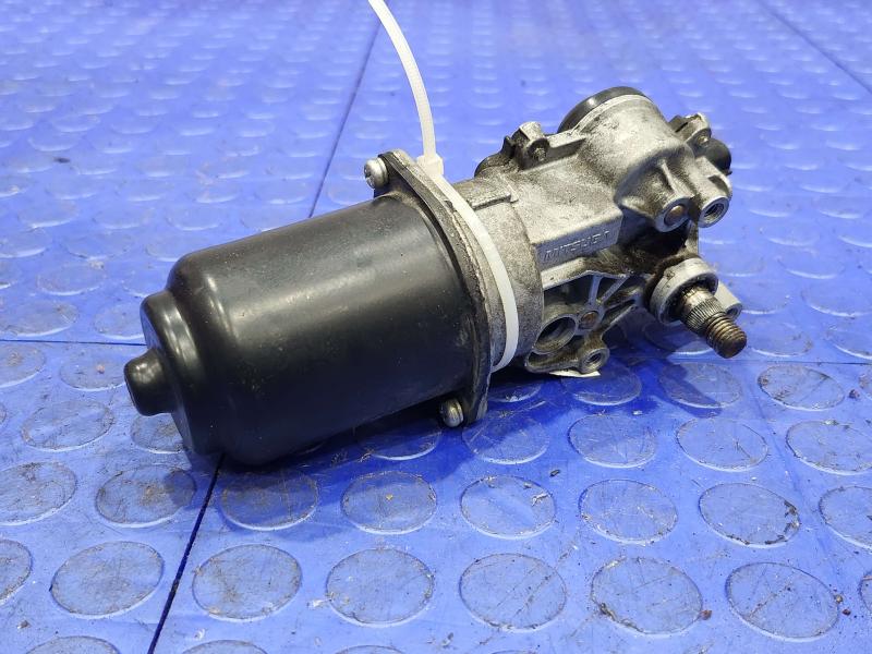 2011 Honda Pilot Wiper Motor Front