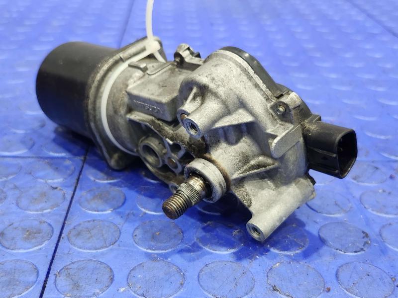 2011 Honda Pilot Wiper Motor Front